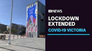 Victoria's daily coronavirus press conference with premier daniel andrews began at 3.15pm. Melbourne S Lockdown Extended For Another Week Restrictions To Ease In Regional Victoria Abc News Youtube