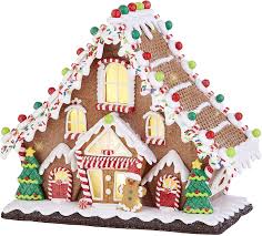 The Best Christmas Gingerbread Houses Online In 2020 In 2020 Christmas Gingerbread House Candy House Gingerbread House