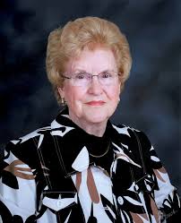 Obituary of Frances Downey