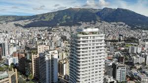 The united states and ecuador share a history of partnership and cooperation, and have mutual interests in economic prosperity, democratic governance, regional security, and academic exchanges. Why Quito Ecuador Is The Starchitect S Next Frontier Architectural Digest