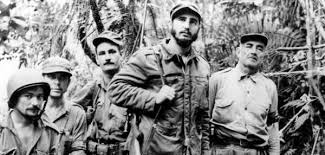 On April 17 1961 1 500 Cia Trained Cuban Exiles Launched The Disastrous Bay Of Pigs Invasion Of Cuba In Vietnam United Press International Political Figures