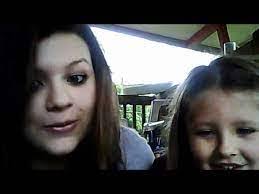 Caylin Campbell's Instagram, Twitter & Facebook