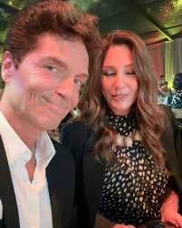 Good time for a great cause at the annual Gateway for Cancer Research,  Cures Gala 💕 @gatewayforcr