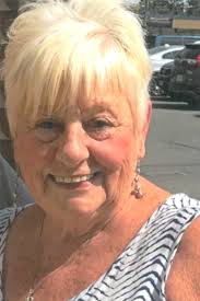 Mary Ellen Sheridan (Roberts, nee Banasky)