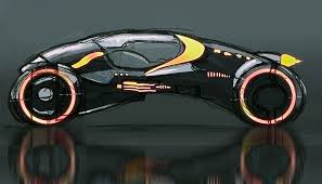Light Cycle Concept Draft By Helioart On Deviantart Light Cycle Tron Light Cycle Tron Evolution