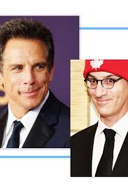 Why Ben Stiller S Bringing His Lost Movie Back From The Dead Vanity Fair