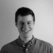 Luke Ellison's Instagram, Twitter & Facebook