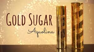 And the best part is that it last longer. Resenha Do Perfume Gold Sugar Aquolina Youtube