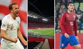 Including their results as czechoslovakia, they have never won against england in england, drawing only two of their eight. England Vs Czech Republic Tv Channel What Channel Is England Vs Czech Republic On Today Football Sport Express Co Uk