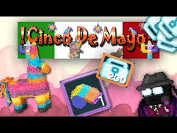 Break it and find out. Growtopia How To Prepare For Cinco De Mayo Youtube