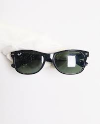 Rayban Wayfarer 901l