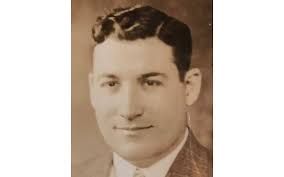 Howard LaMountain Obituary (2019)