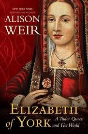 Elizabeth Of York Summary PDF