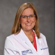 Society of Urologic Nurses and Associates