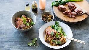 Image result for Kau Choy Wan Tan Mee
