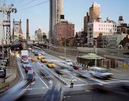 Une formas y números para ganar estrellas en el juego de fracciones. The Bustle And The Blur Photographs Nytimes Com