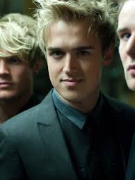OhMyMcFly!: Tom Fletcher