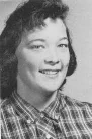 Judith Ann “Judy” Roper Rakestraw Lightner Stanwaity Howery (1942-2009)