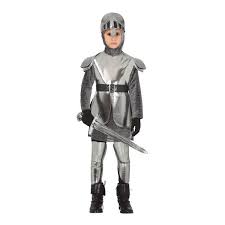 Aunque solo sea para algunas ocasiones, ¿algún disfraz original para el carnaval? Disfraz De Caballero Medieval Con Armadura Para Nino Por 19 95