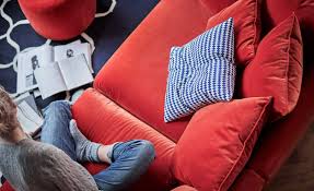 Ikea stockholm sofa, furniture, sofas on carousell. Der Stockholm Sofa Review 2017 Comfort Works Blog Design Inspirationen