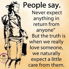 Our asking, our thinking, our praying are too small. Expectations Hurt Us Life Lesson Quotes Life Quotes Expectation Hurts