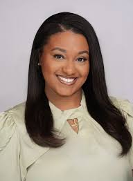 Princess Jhané Stepherson WWMT News Channel 3