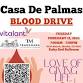 Love of Giving Life Blood Drive
