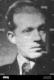 Danilo Black and White Stock Photos & Images