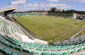 ˈpasuʒ ðɨ fɨˈʁɐjɾɐ) is a portuguese football club based in paços de ferreira, porto district. Pacos De Ferreira Futebol Clube Pacos De Ferreira