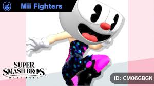 Remember to share this page with your friends. Huntgbunt On Twitter Here Are The Ids For Calliehead And Sans Marie Spread It If You Want Smashbros Nintendoswitch