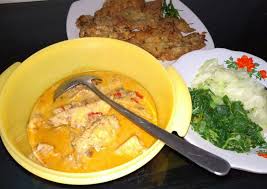 Sambal tomat, sambal bawang, sambal goreng, sambal krecek, sambal matah, sambal kecap, sambal pecel, sambal pete. Resep Tahu Tumpang Khas Salatiga Lezat Resep Enyak