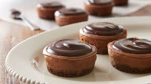 6 Adorable Mini-Dessert Recipes Perfect for Parties | Hersheyland