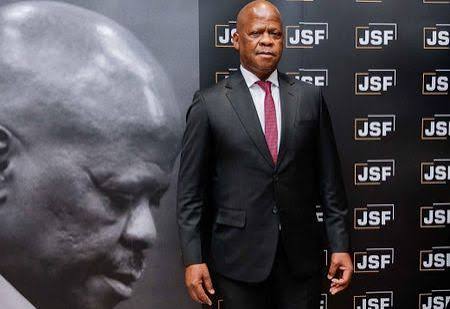 Who is Joe 'Ferrari' Sibanyoni, the taxi boss facing extortion charges who survived Matlala's alleged hit?