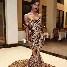 Black And Gold 2 Piece Prom Dress Now This Was Definitely A Promslay Ndea J Dress By Marquette21 Photo Visualnarrator Voiceo Evening Dresses Prom Prom Dresses Long Prom Dress With Train