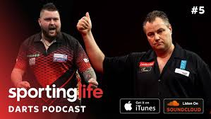 I wanted a cork board but then realized that pointed darts are dangerous so went with magnetic ones. Sporting Life Darts Podcast Players Walk On Music Premier League Betting Tips Outsiders To Back For The Uk Open More Darting Chat With John Part Chris Hammer And Host Dom