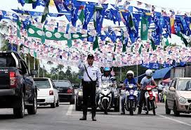 Image result for awek mengundi