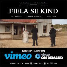 Fiela's child is a south african drama written by dalene matthee and published in 1985. Fiela Se Kind 2019 Imdb
