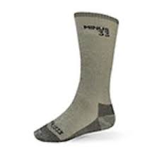 Details About Minus 33 Merino Wool Tall Expedition Mountaineer Sock