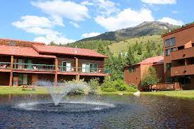 Maybe you would like to learn more about one of these? Beartooth Lodge Picture Of Rock Creek Resort Red Lodge Tripadvisor