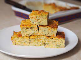 Should i skin zucchini before spiralizing? Basic Zucchini Slice This Is Cooking For Busy Mumsthis Is Cooking For Busy Mums