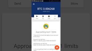 It offers 0% fees for market makers, meaning you can avoid fees if you place a buy order then wait for a seller to take it. How To Sell Bitcoin On Your Luno Wallet Youtube
