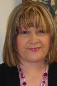 Dana Dailey Danford (1951-2012)