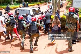 Bobi Wine Photos & High Res Pictures ...