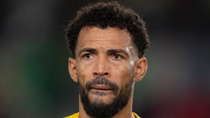 La orgullosa reacción de Vozinha tras la eliminación de Cabo Verde:  "Jugamos de igual a igual" - Punto Resistencia