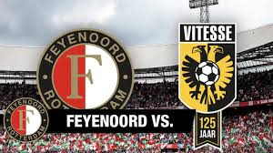 Feyenoord hosts vitesse in a eredivisie game, certain to entertain all football fans. Historie Feyenoord Vs Vitesse Youtube