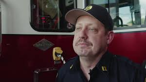 Number 9 🤝 Engine 9, Ahead of Saturday’s Salute to Service match, Kévin  paid a visit to Engine 9 to thank the Cincinnati Fire Department for their  dedication and service. 🚒