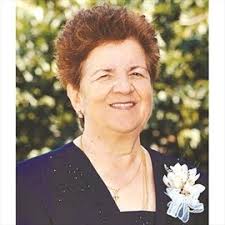 Maria PIMENTA Obituary (2018)