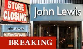 The john lewis partnership slumped to a £517million loss last year and has confirmed that more store closures are on the way. John Lewis Store Closures Larger Stores May Close Rolls Out Waitrose Shopping Areas Express Co Uk