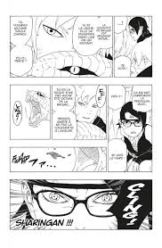 Nous les avons vus pour la dernière fois lorsqu'ils ont parlé du karma de boruto. Scan Boruto 41 Vf Lecture En Ligne Lelmangavf Com