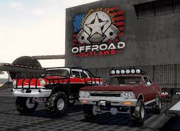 Offroad outlaws v4.8 update all 10 abandoned barn find locations. 2 Of The 4 New Field Finds I Ve Got Them All Will Upload A Picture Of The Other 2 Soon Offroadoutlaws